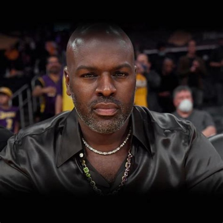 Unlocking The Secrets Of Corey Gamble's $2.5 Million Net Worth