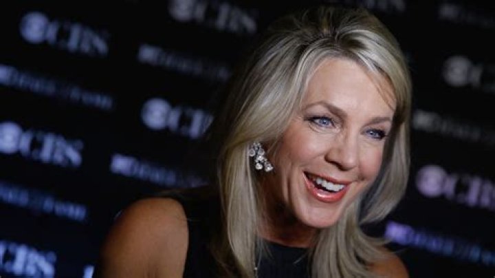 Unlocking The Secrets Of Deborah Norville's Timeless Career