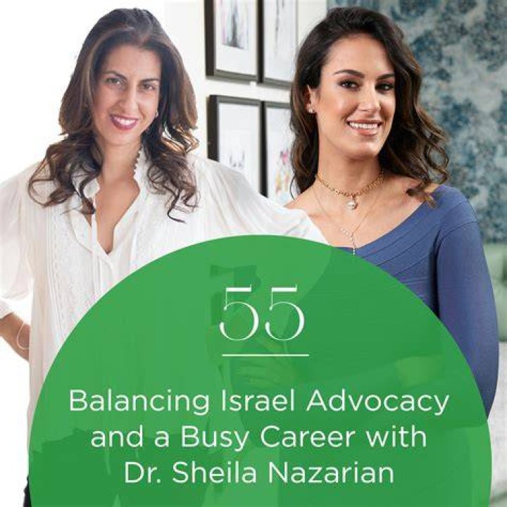 Unlocking The Secrets Of Dr. Sheila Nazarian's Net Worth