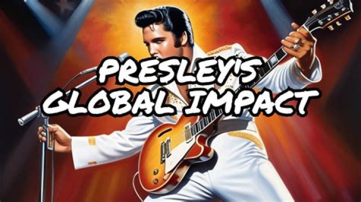 Unlocking The Secrets Of Elvis Presley's Legacy