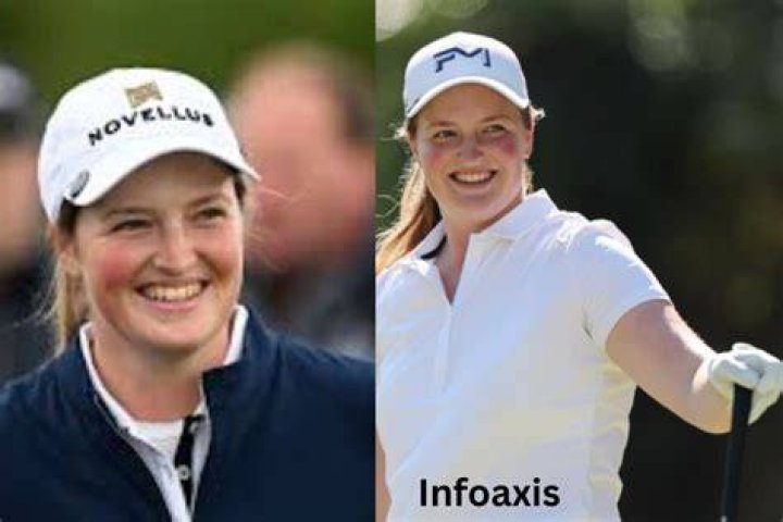 Unlocking The Secrets Of Golf's Rising Star