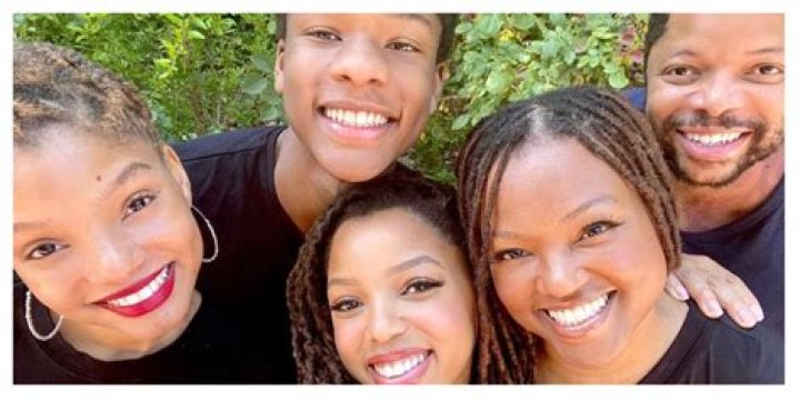 Unlocking The Secrets Of Halle And Chloe's Parents: Discoveries And Insights