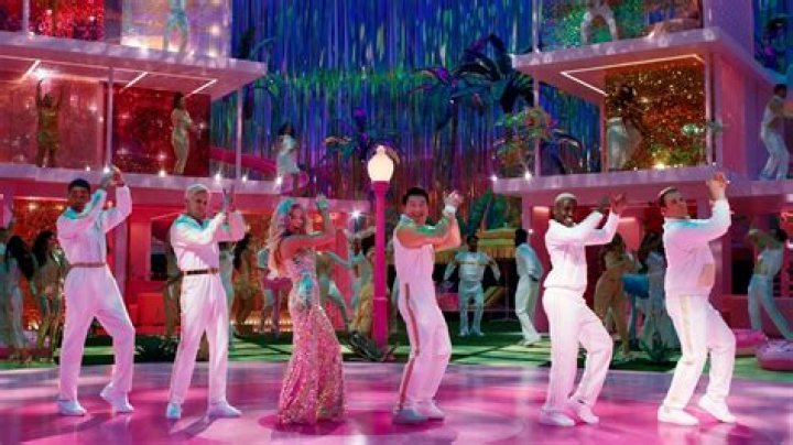 Unlocking The Secrets Of Her Iconic Dance Scenes