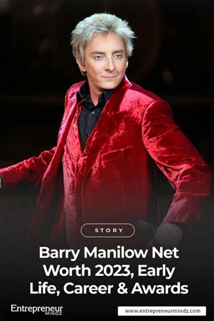 Unlocking The Secrets Of His Net Worth