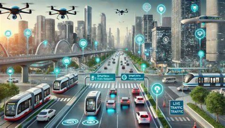 Unlocking The Secrets Of Improved Transportation