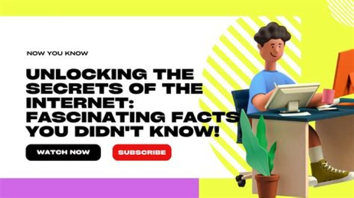 Unlocking The Secrets Of Internet Freedom