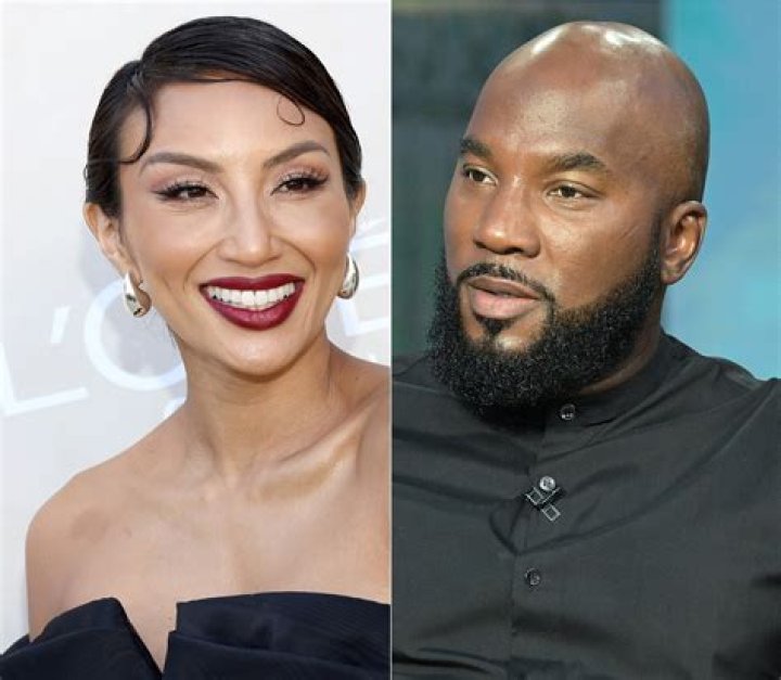 Unlocking The Secrets Of Jeannie Mai Jenkins: Co-Host Extraordinaire