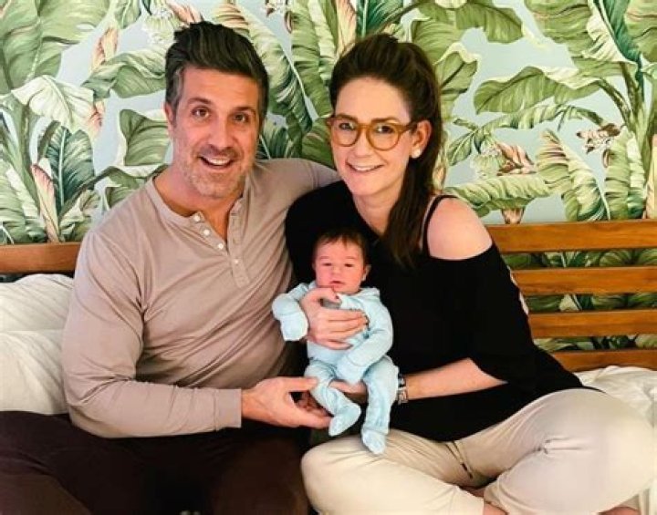 Unlocking The Secrets Of Jessica Tarlov's Husband: Discoveries And Insights