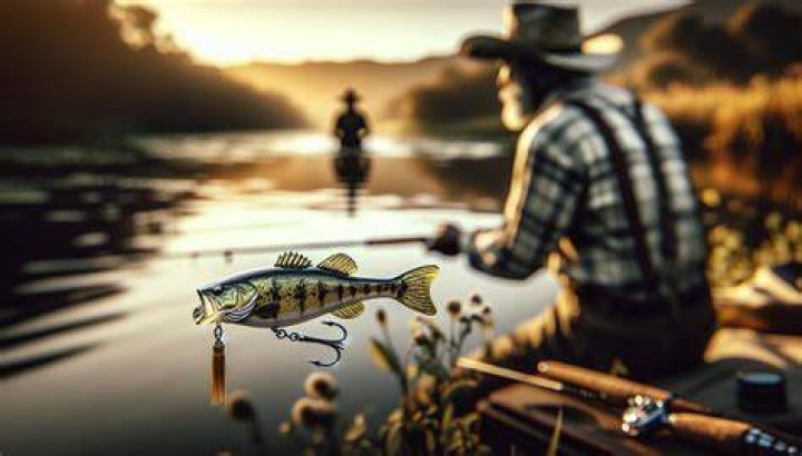 Unlocking The Secrets Of Legendary Bass Fishing