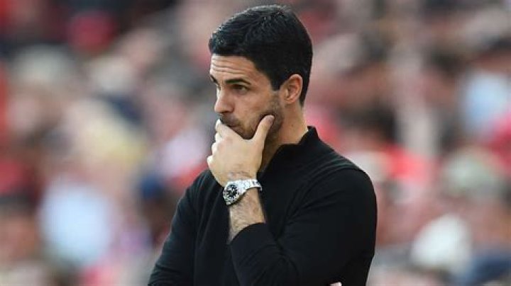Unlocking The Secrets Of Mikel Arteta's Arsenal Salary