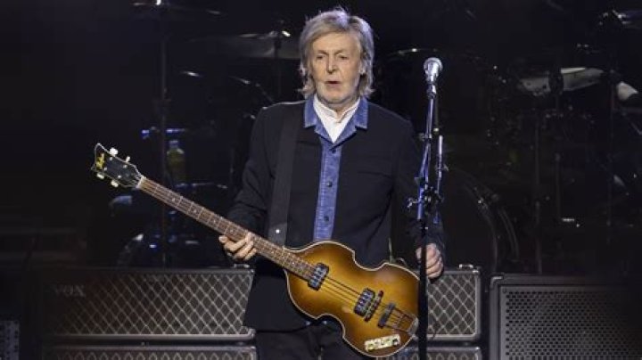 Unlocking The Secrets Of Paul McCartney's Age: A Journey Of Discovery