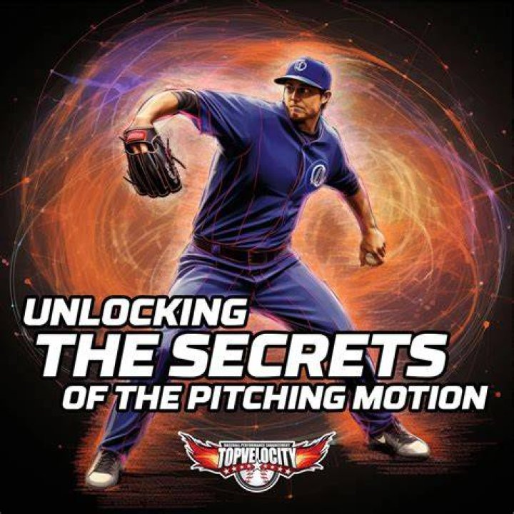 Unlocking The Secrets Of Pitching Excellence