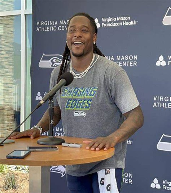 Unlocking The Secrets Of Shaquill Griffin's Contract: Unveiling Unprecedented Insights