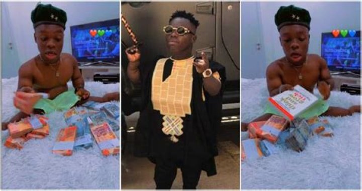 Unlocking The Secrets Of Shatta Bandle's Fortune