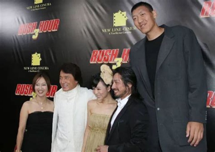 Unlocking The Secrets Of Sun Mingming's Height And Weight