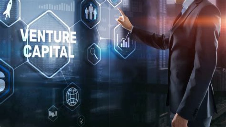 Unlocking The Secrets Of Tech Entrepreneurship And Venture Capital