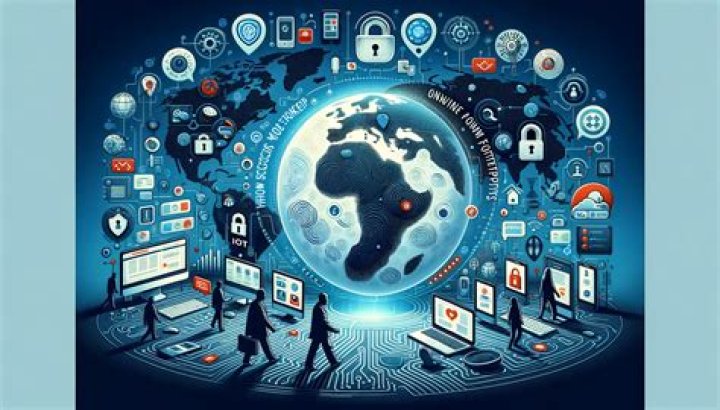 Unlocking The Secrets Of Technology's Impact