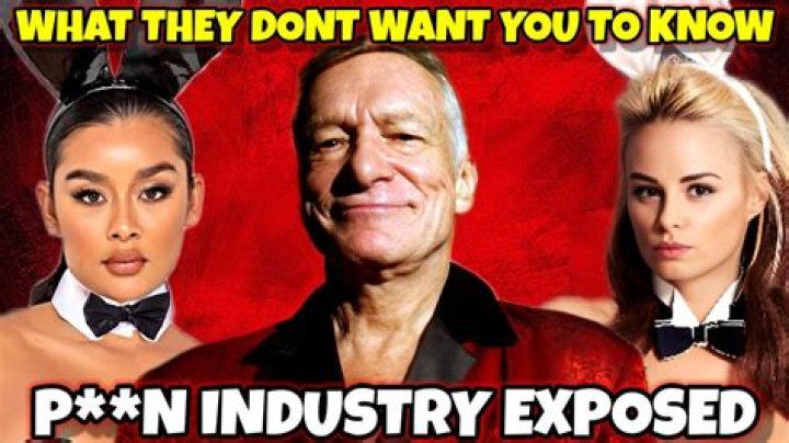 Unlocking The Secrets Of The Adult Film Industry