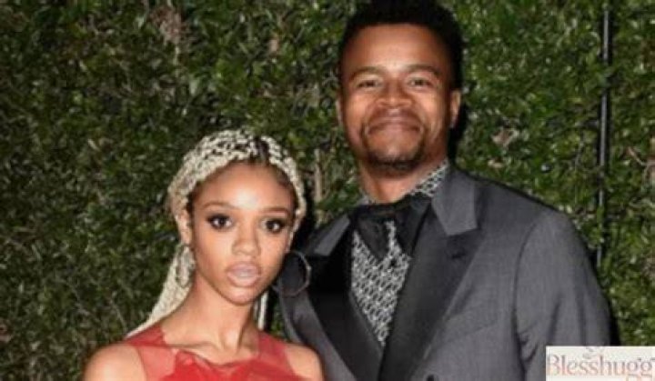 Unlocking The Secrets Of Tiffany Boone's Husband: Surprising Revelations