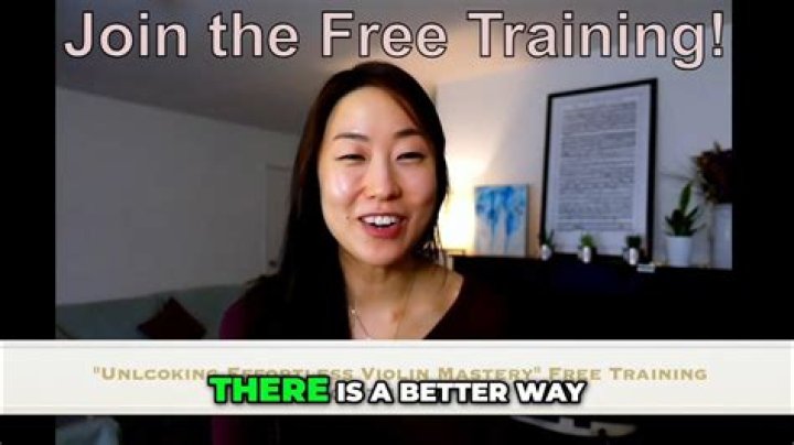 Unlocking The Secrets Of Violin Mastery
