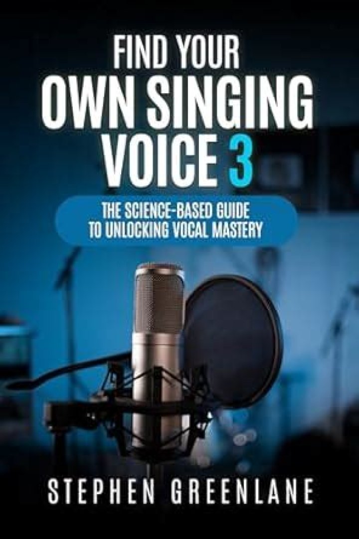 Unlocking The Secrets Of Vocal Mastery And Artistic Expression