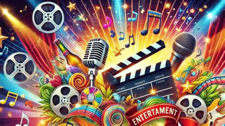 Unlocking The Secrets To Entertainment And Inspiration