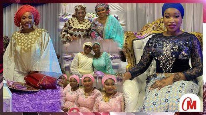 Unlocking The Significance Of Hajia Bintu's Age: Discoveries And Insights