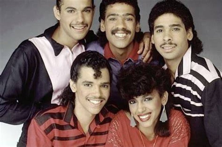Unlocking The Soulful Secrets Of El DeBarge: Discoveries And Insights