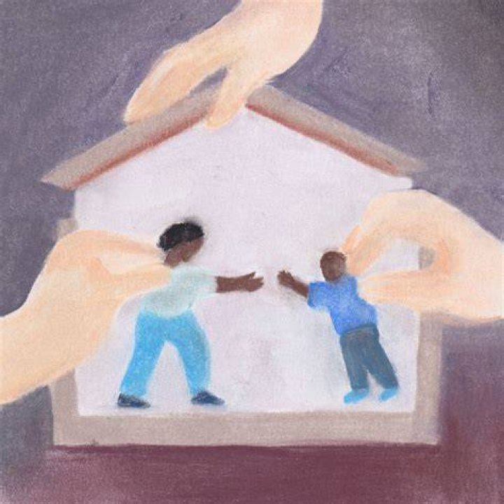 Unlocking The Stories Of Her Children