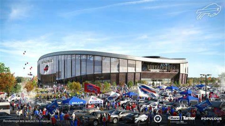 Unlocking The Success Of The Buffalo Bills