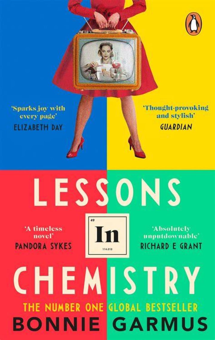 Unlocking The World Of Chemistry With Jeffrey Dolley