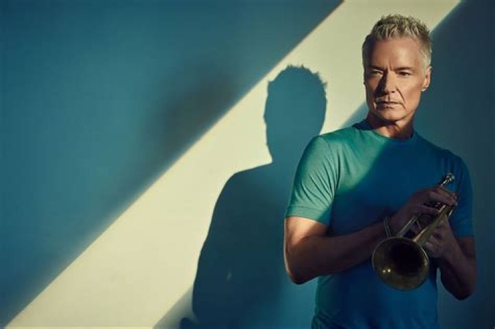 Unlocking The World Of Chris Botti's Inspiring Wife: Secrets Revealed