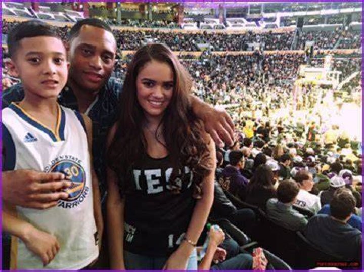 Unlocking The World Of Madison Pettis' Parents: Exclusive Insights