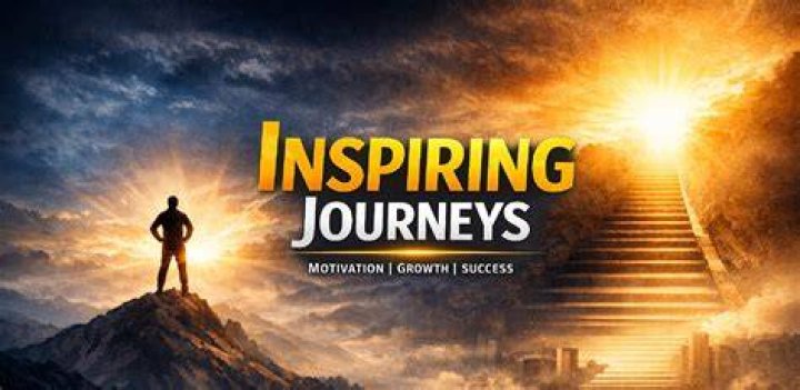 Unlocking Truths And Inspiring Journeys