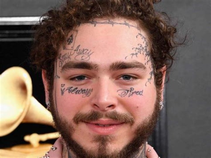 Unmasking Post Malone's True Name