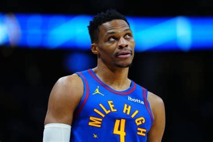 Unmasking The Controversy: Russell Westbrook's Explosive Gesture