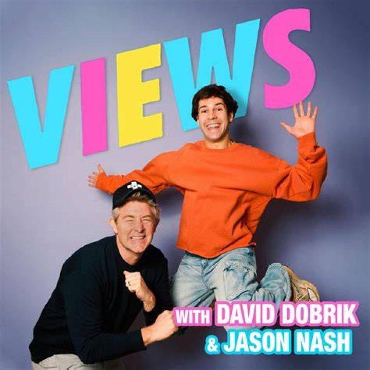 Unmasking The Jason Nash Controversy: Revelations And Lessons
