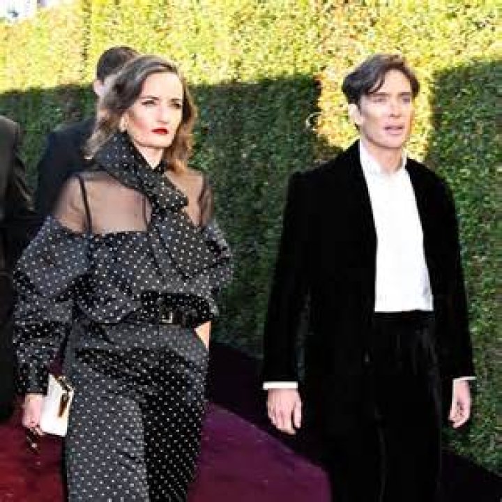 Unmasking The Rumors Surrounding Cillian Murphy's Health
