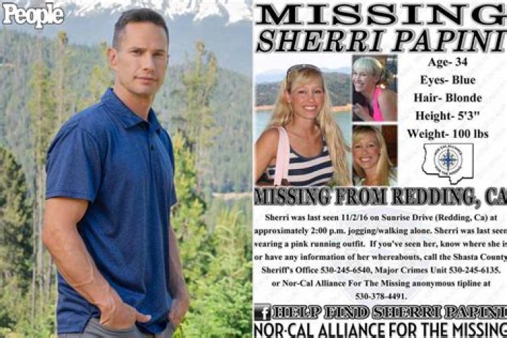 Unmasking "Who Was Sherri Papini's Boyfriend": Revelations And Surprises