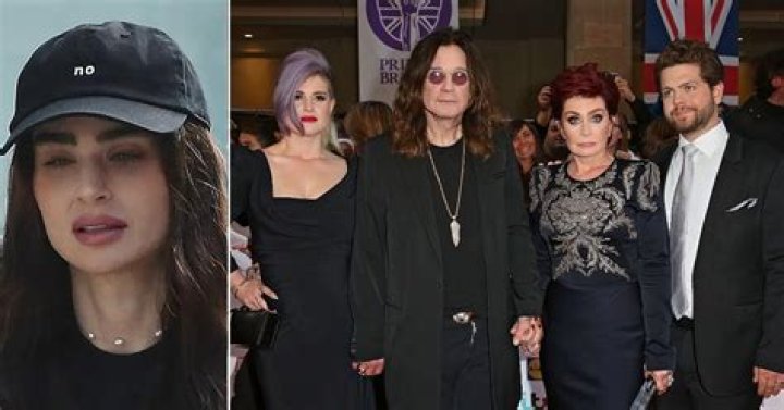 Unravel Aimee Osbourne's Birth Date: Uncover Surprising Revelations