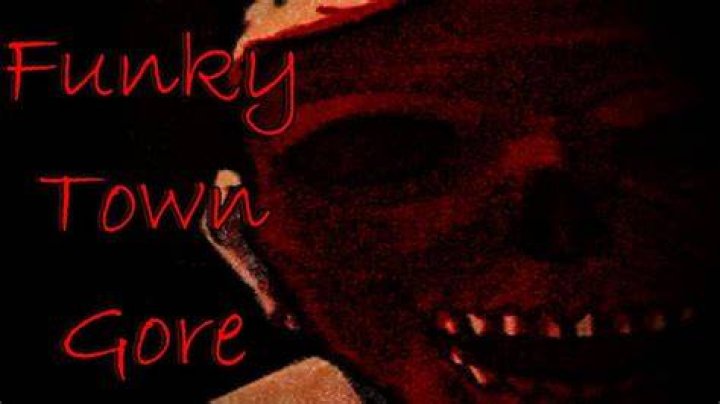 Unravel The Dark Truth Behind The Notorious "Funky Town Video Gore"