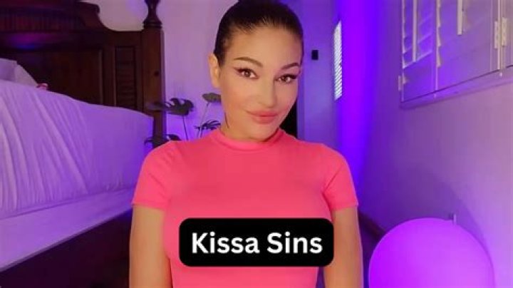 Unravel The Enigmatic World Of Kissa Sins: Discover Surprising Insights