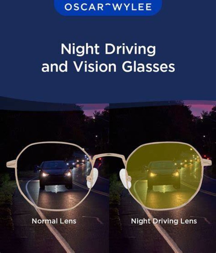 Unravel The Mysteries Of Night Driving With Astigmatism