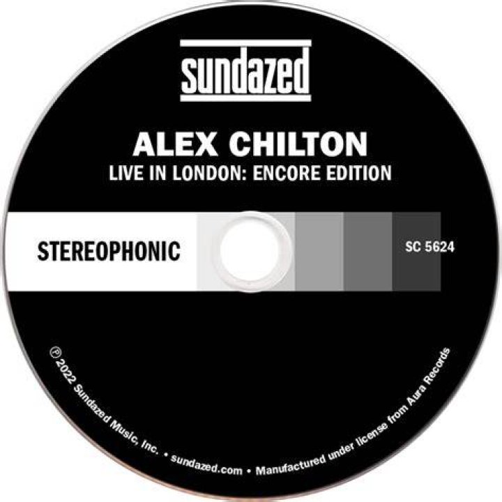 Unraveling Alex Chilton's Net Worth: Discoveries And Insights