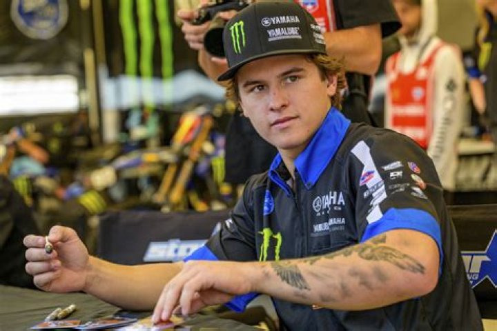Unraveling Brian Deegan's Net Worth