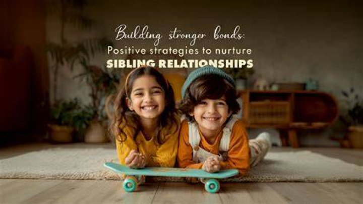 Unraveling Heritage, Roots, And Sibling Bonds