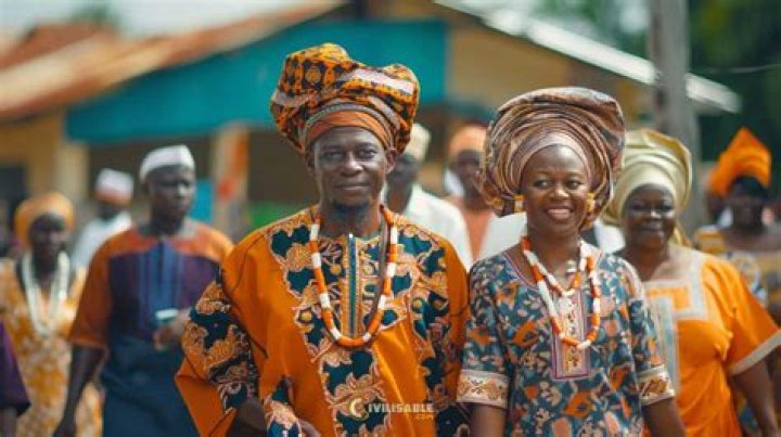 Unraveling His Nigerian Heritage And Family