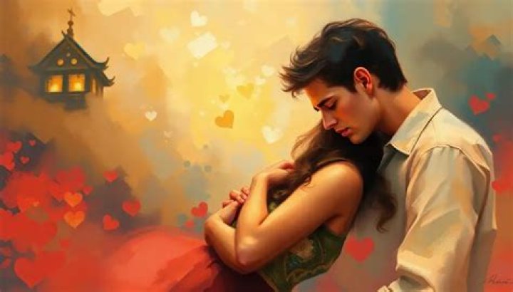 Unraveling His Rebellion And Romantic Legacy