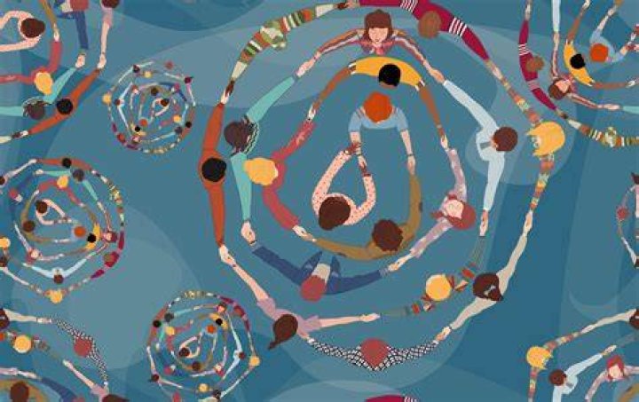 Unraveling Identity, Culture, And Human Connections