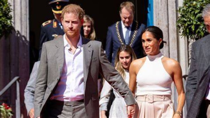 Unraveling Meghan Markle’s Family History |